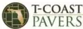 T Coast Pavers